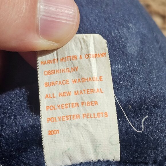 Citybears FDNY Fire Department FDNY Plush Bear 2001 Harvey Hutter Co EUC - Picture 6 of 6